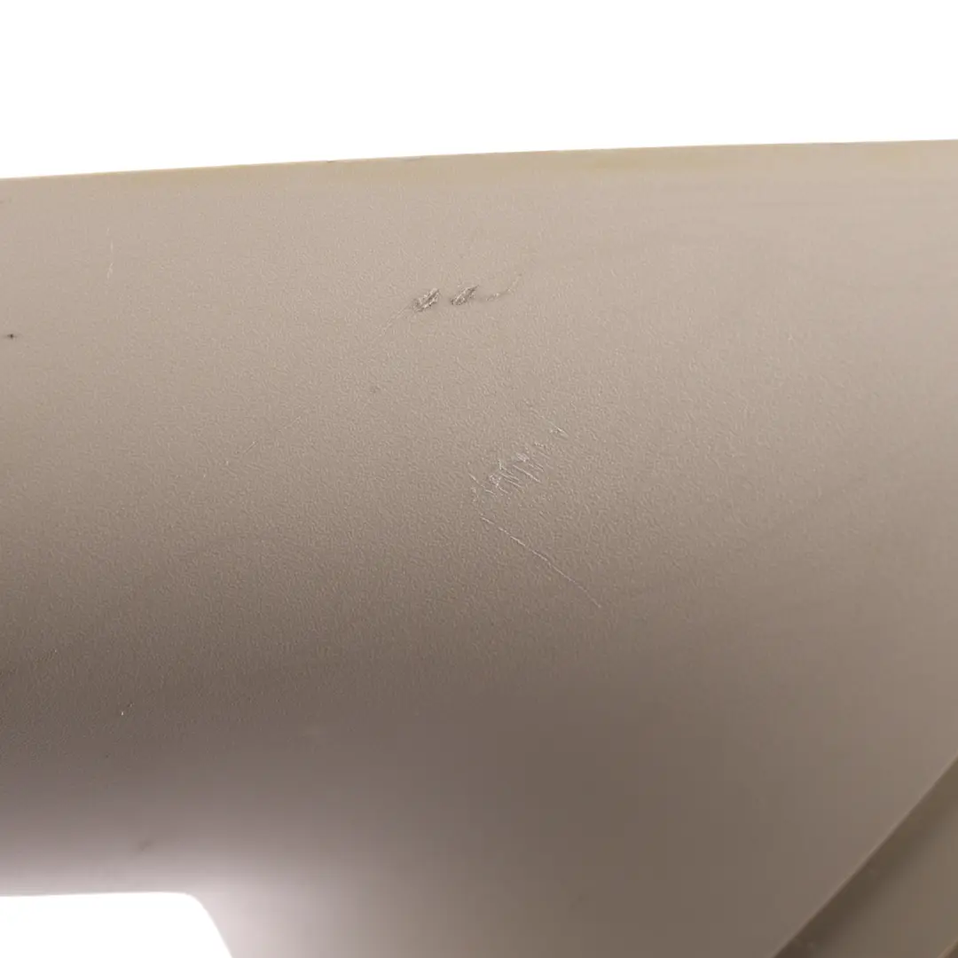 Land Rover Sport L320 Pillar Trim Cover Rear Right O/S - SKU EMR50046 - Part number EMR50046