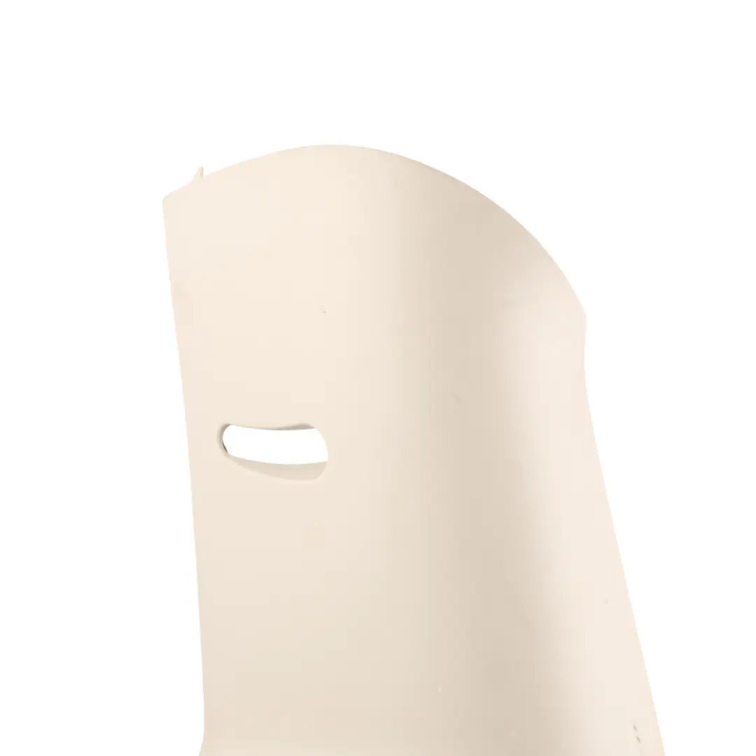 Land Rover Sport L320 Pillar Trim Cover Rear Right O/S - SKU EMR50046 - Part number EMR50046