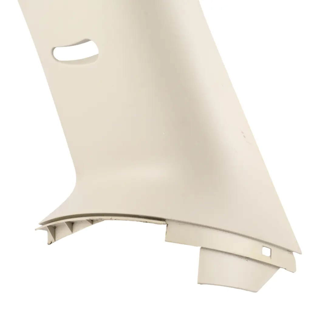 Land Rover Sport L320 Pillar Trim Cover Rear Right O/S - SKU EMR50046 - Part number EMR50046