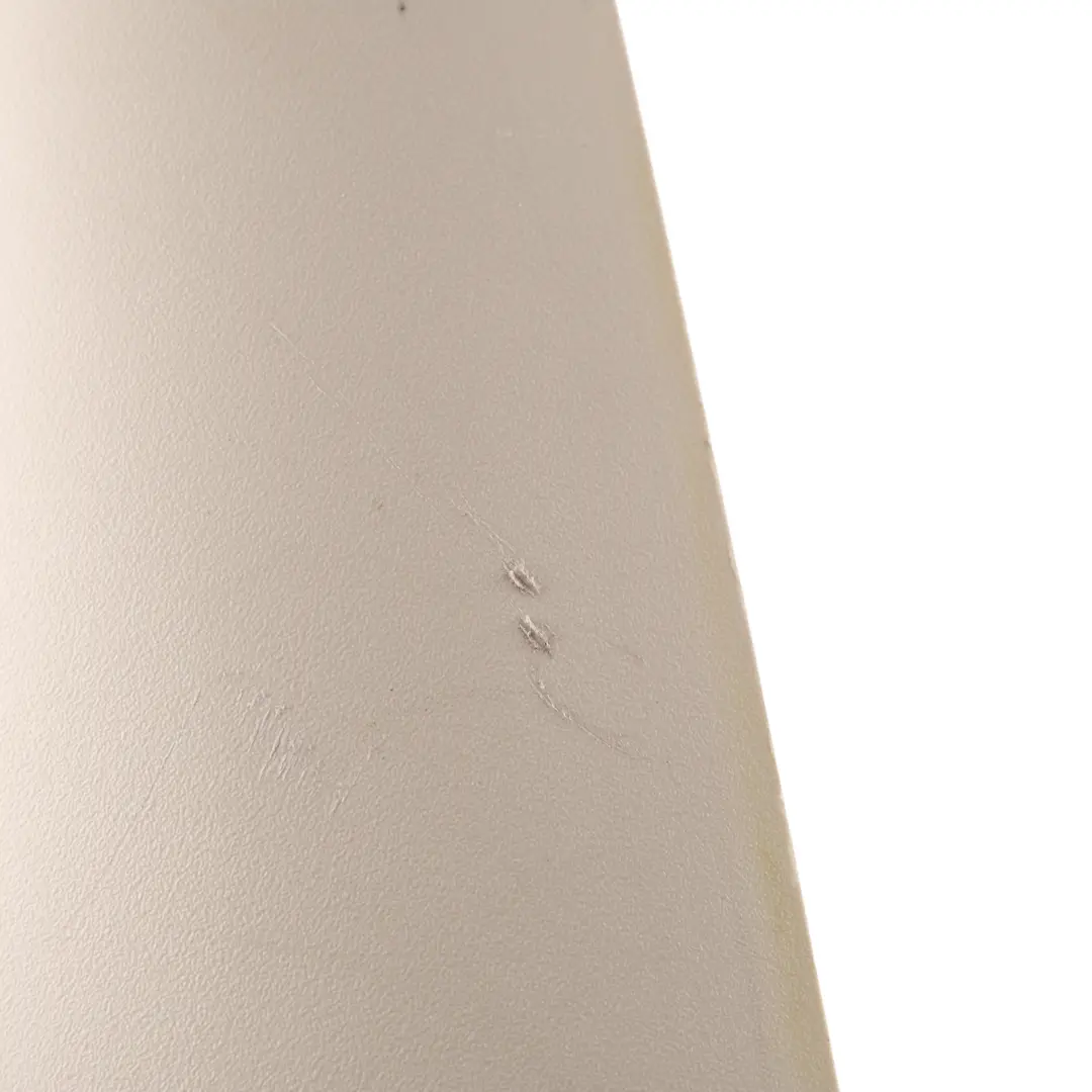 Pillar Trim Cover Rear Right O/S to Land Rover Sport L320 with Part number EMR50046 Land Rover Sport L320 Pillar Trim Cover Rear Right O/S - SKU EMR50046 - Part number EMR50046