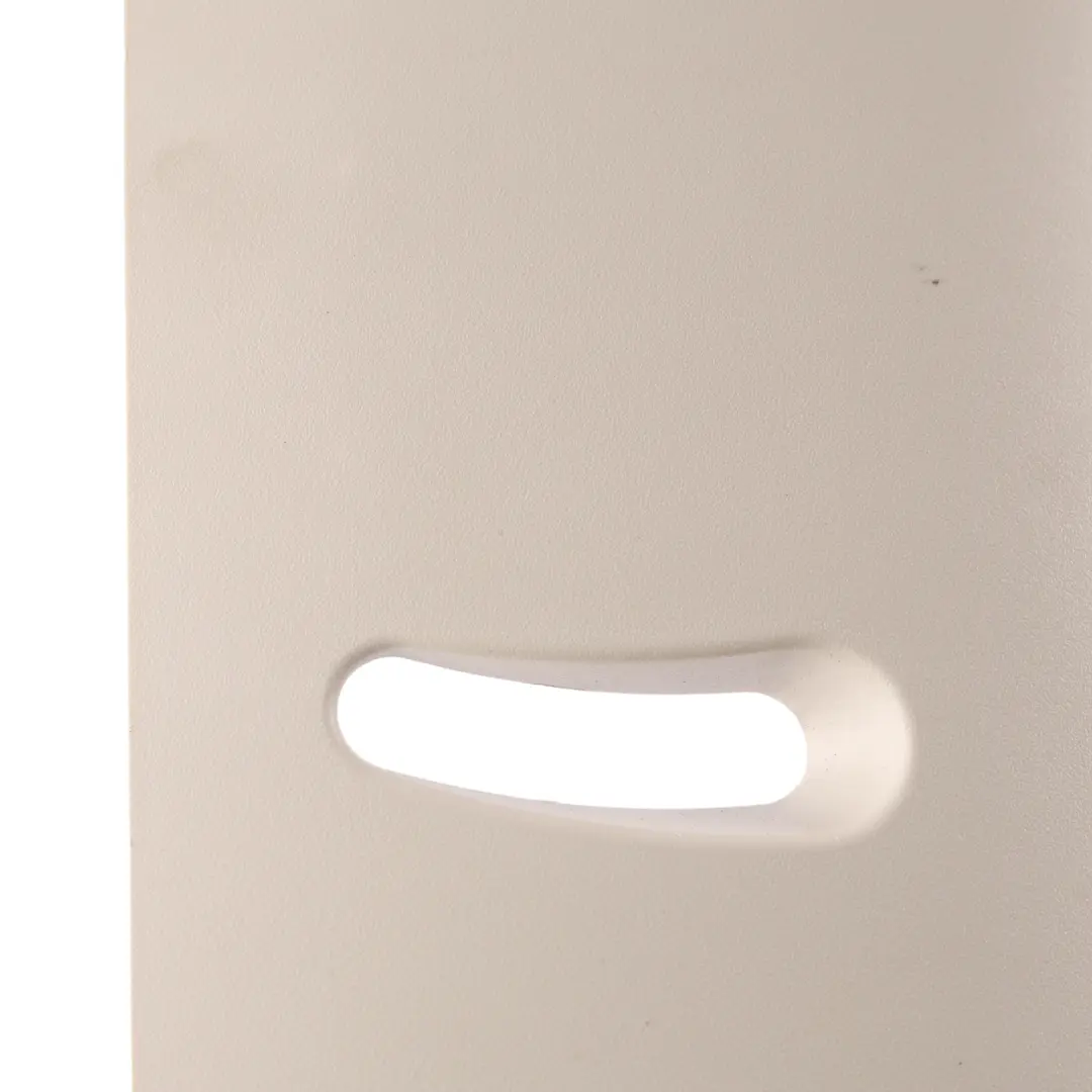 Pillar Trim Cover Rear Right O/S to Land Rover Sport L320 with Part number EMR50046 Land Rover Sport L320 Pillar Trim Cover Rear Right O/S - SKU EMR50046 - Part number EMR50046