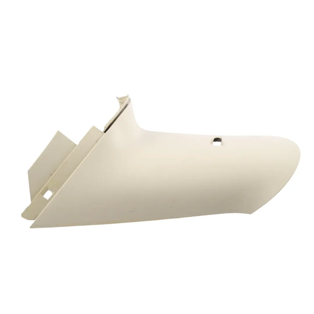 Land Rover Sport L320 Pillar Trim Cover Rear Right O/S - SKU EMR50046 - Part number EMR50046