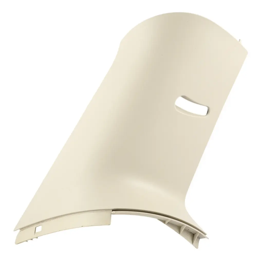 Pillar Trim Cover Upper Rear Left N/S to Land Rover Sport L320 with Part number EMR50047 Land Rover Sport L320 Pillar Trim Cover Upper Rear Left N/S - SKU EMR50047 - Part number EMR50047