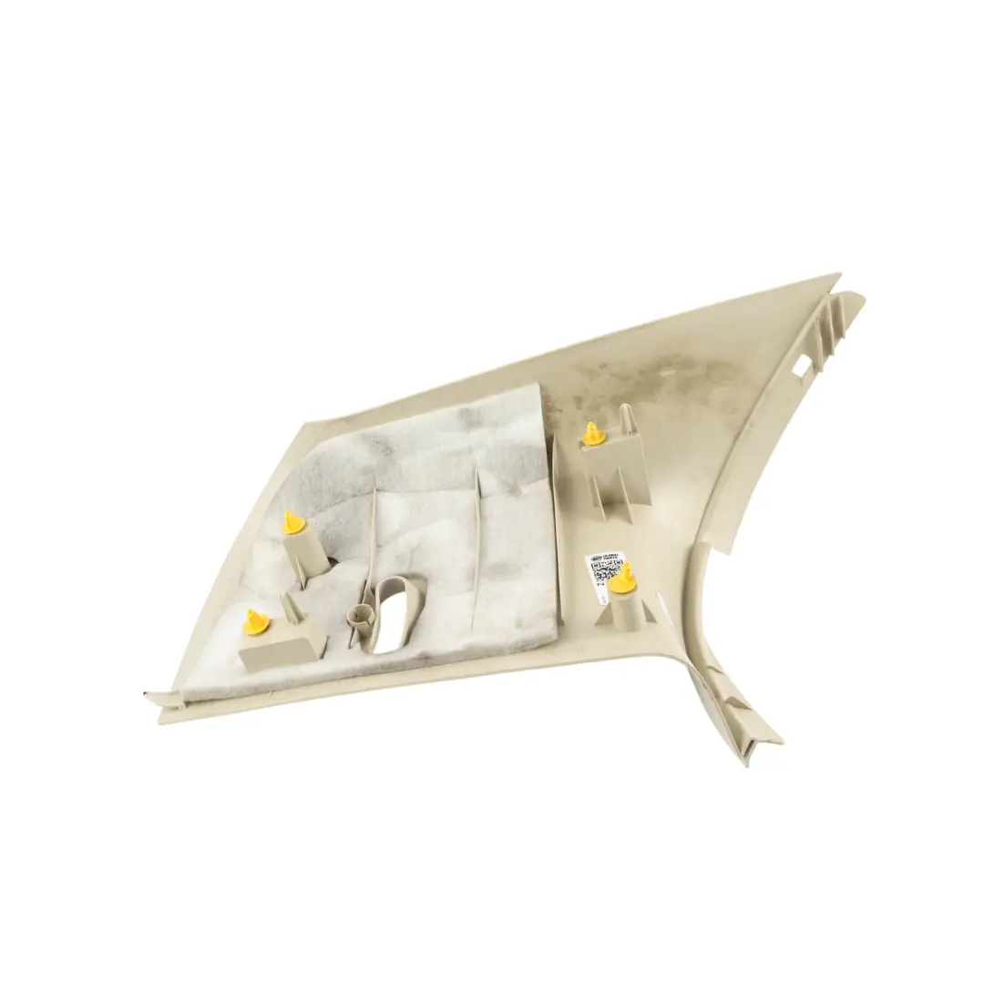 Land Rover Sport L320 Pillar Trim Cover Upper Rear Left N/S - SKU EMR50047 - Part number EMR50047