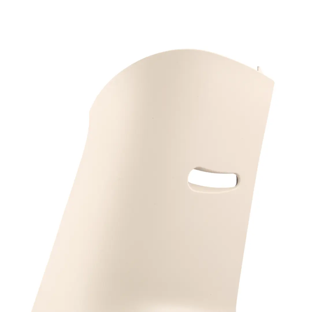 Land Rover Sport L320 Pillar Trim Cover Upper Rear Left N/S - SKU EMR50047 - Part number EMR50047