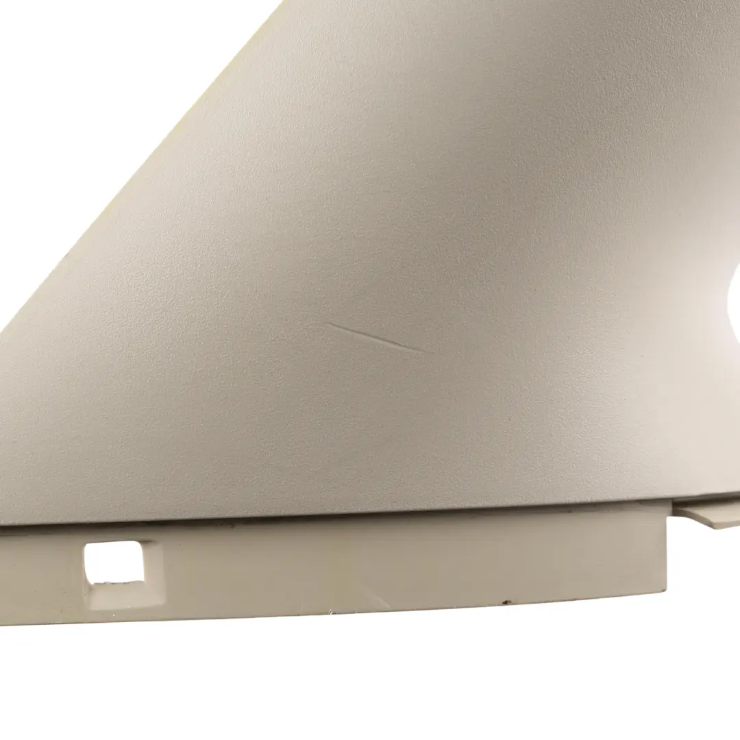 Land Rover Sport L320 Pillar Trim Cover Upper Rear Left N/S - SKU EMR50047 - Part number EMR50047