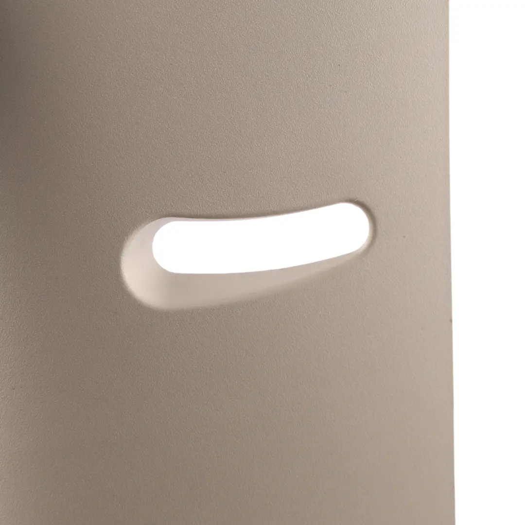 Pillar Trim Cover Upper Rear Left N/S to Land Rover Sport L320 with Part number EMR50047 Land Rover Sport L320 Pillar Trim Cover Upper Rear Left N/S - SKU EMR50047 - Part number EMR50047