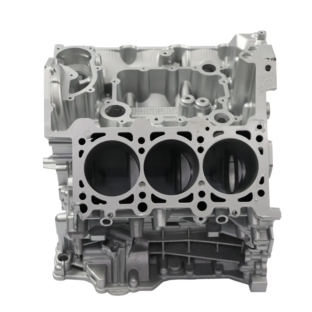  Motore Audi 6 Cilindri V6 Blocco Tavolino Caffè - NON UTILIZZABILE COME PARTE - SKU ENGINE-BLOCK-FOR-COFFEE-TABLE-21 - Numero di parte ENGINE-BLOCK-FOR-COFFEE-TABLE