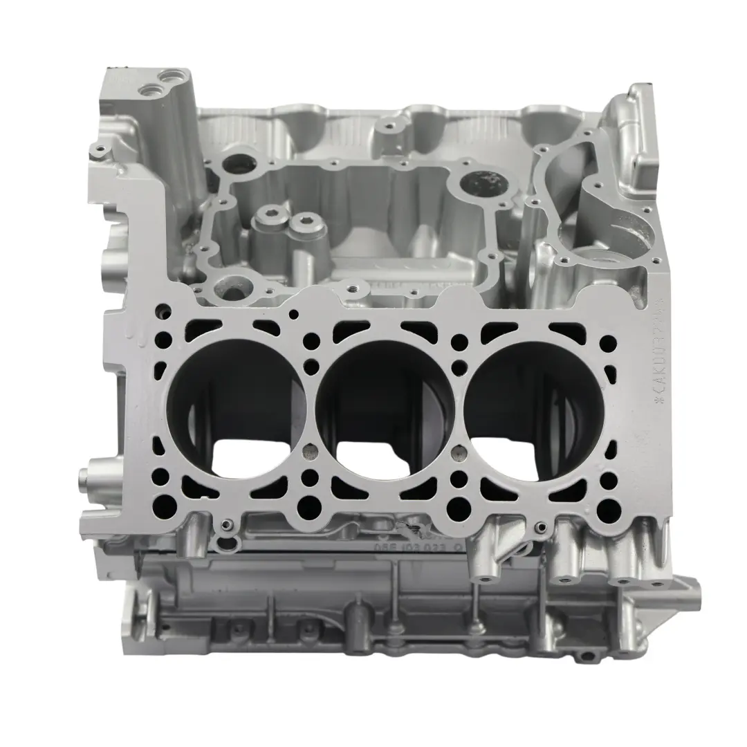 Cylinder V6 Block For Coffee Table Project - NOT USEABLE AS PARTS to Audi Engine 6 with Part number ENGINE-BLOCK-FOR-COFFEE-TABLE Audi Engine 6 Cylinder V6 Block For Coffee Table Project - NOT USEABLE AS PARTS - SKU ENGINE-BLOCK-FOR-COFFEE-TABLE-21 - Part number ENGINE-BLOCK-FOR-COFFEE-TABLE