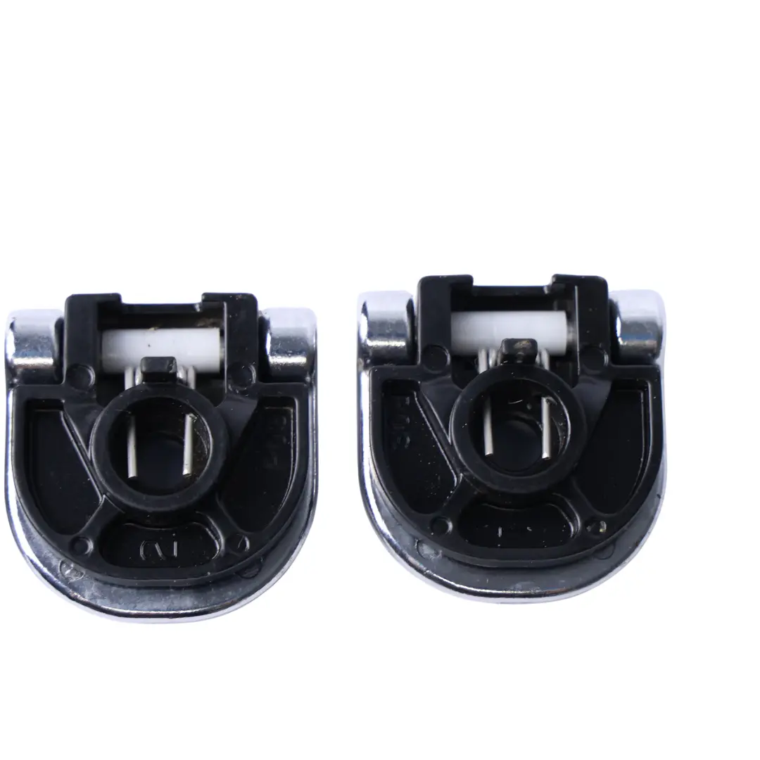 Land Rover L319 Luggage Compartment Holding Secure Trunk Loop Set - SKU EOZ500060WTK - Part number EOZ500060WTK