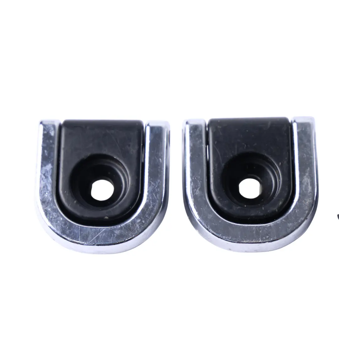 Land Rover L319 Set Di Anelli Di Fissaggio Per Bagagliaio - SKU EOZ500060WTK - Numero di parte EOZ500060WTK