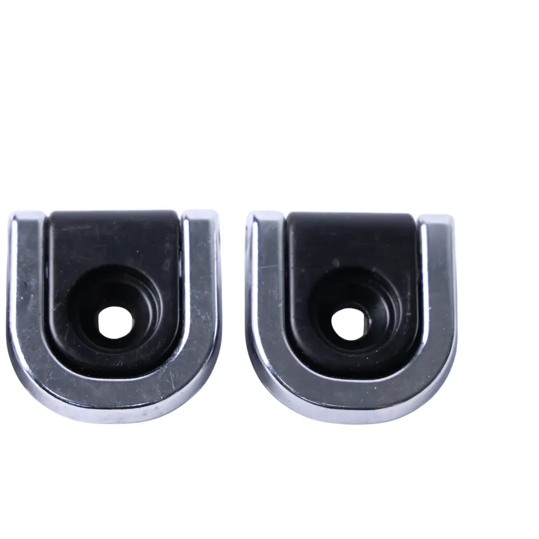 Land Rover L319 Set Di Anelli Di Fissaggio Per Bagagliaio - SKU EOZ500060WTK - Numero di parte EOZ500060WTK