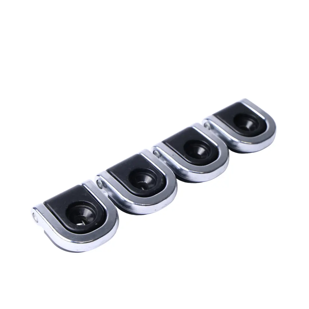 Land Rover L319 Luggage Compartment Holding Secure Trunk Loop Set - SKU EOZ500060WTK - Part number EOZ500060WTK