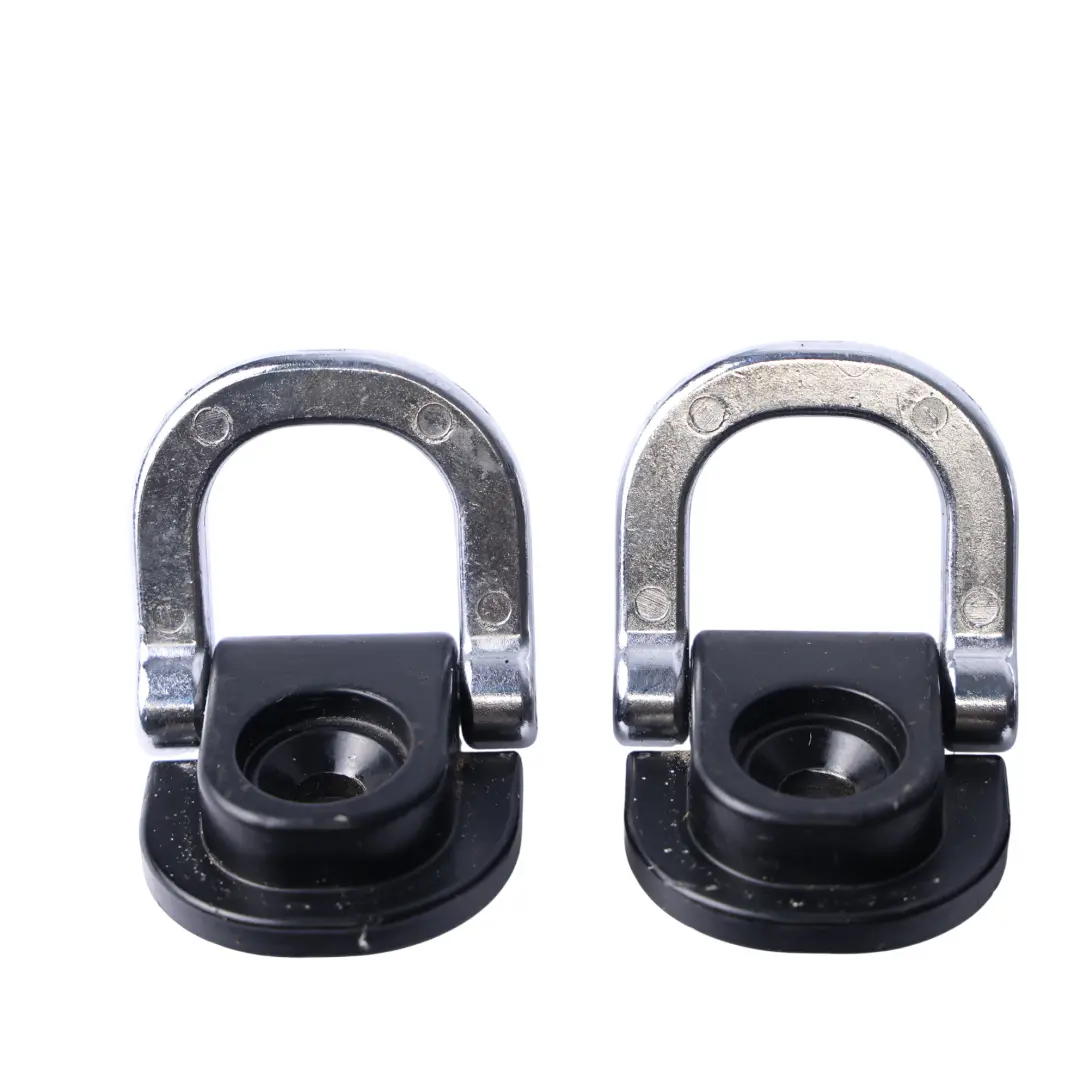 Juego De Correas De Seguridad Para El Maletero para Land Rover L319 con número de pieza EOZ500060WTK Land Rover L319 Juego De Correas De Seguridad Para El Maletero - SKU EOZ500060WTK - Número de pieza EOZ500060WTK