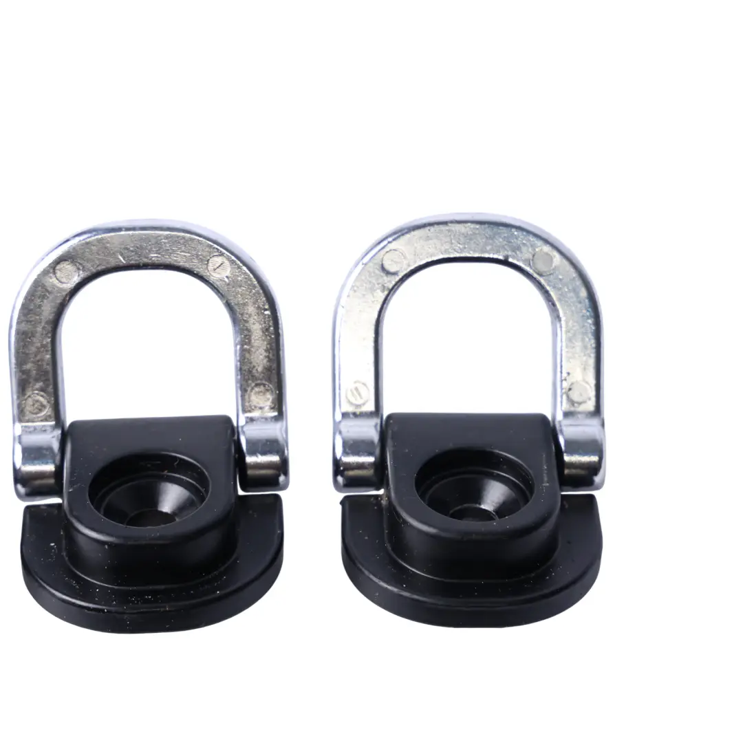 Land Rover L319 Set Di Anelli Di Fissaggio Per Bagagliaio - SKU EOZ500060WTK - Numero di parte EOZ500060WTK