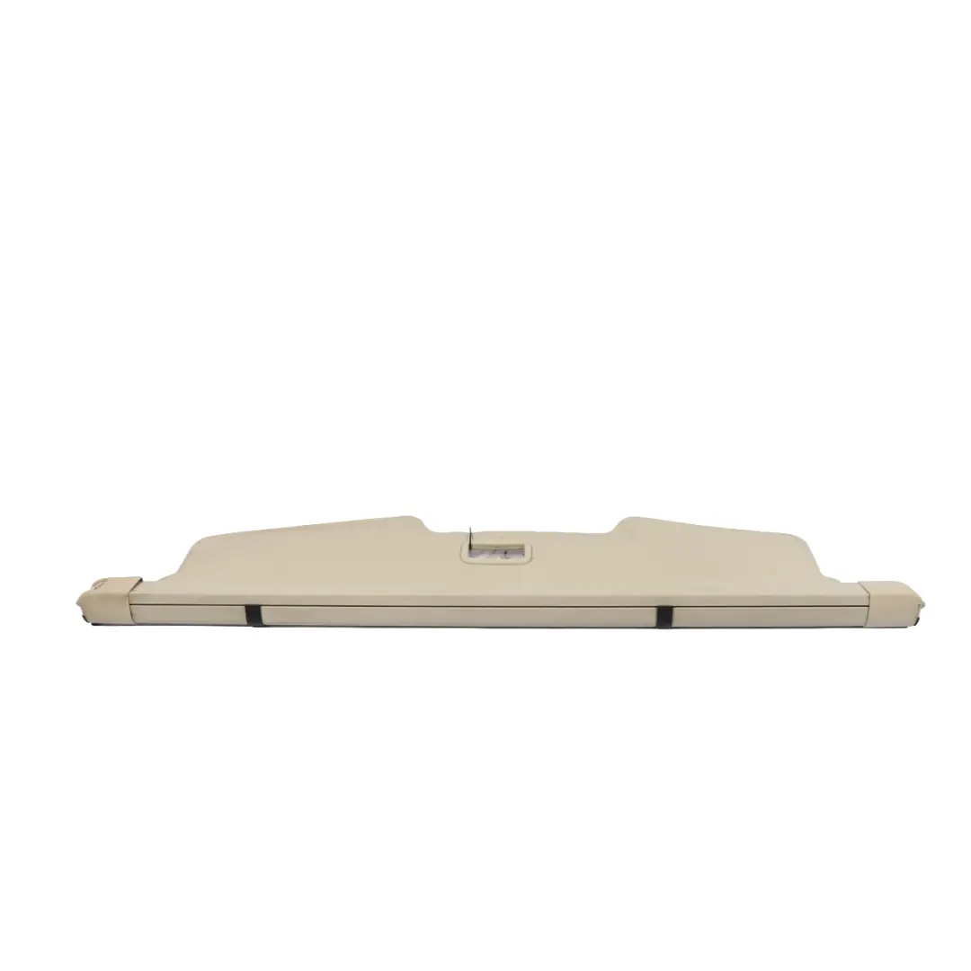 Range Rover L320 Rear Tailgate Roller Luggage Parcel Shelf Beige - SKU EPB500073NUG - Part number EPB500073NUG