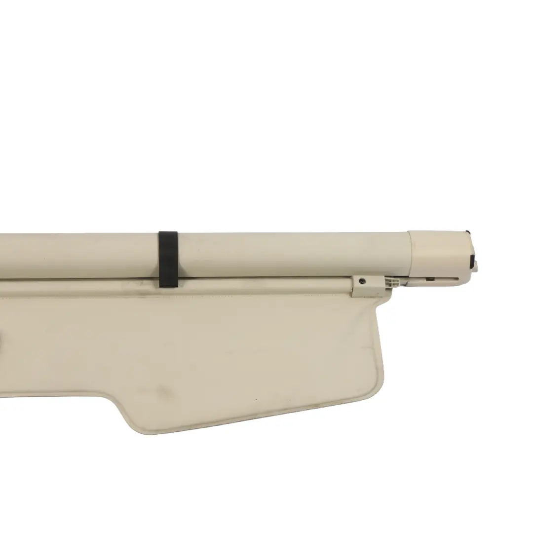 Range Rover L320 Rear Tailgate Roller Luggage Parcel Shelf Beige - SKU EPB500073NUG - Part number EPB500073NUG