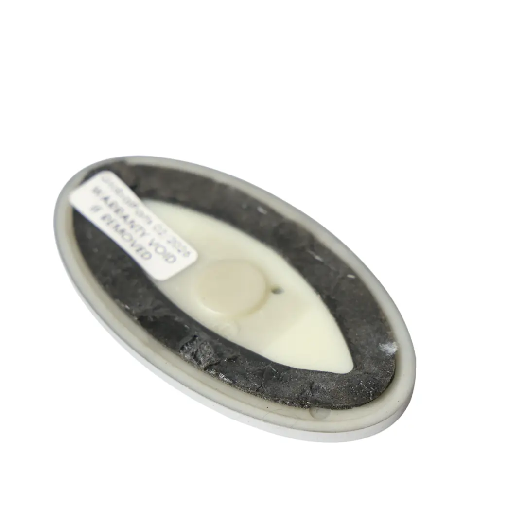 Range Rover L550 Rear Lid Tailgate Boot Emblem Logo - SKU EPLA-001B40-B - Part number EPLA-001B40-B