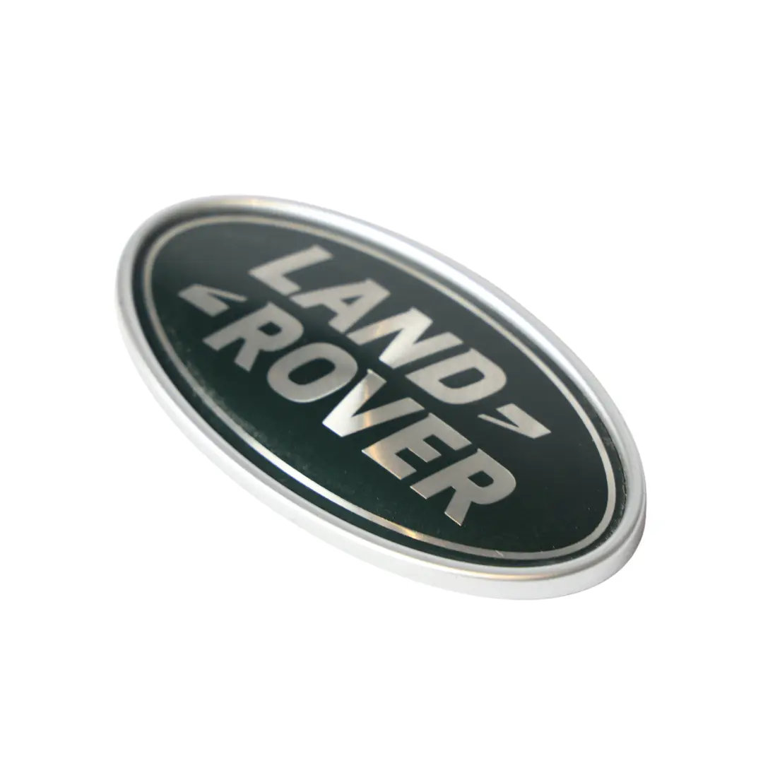 Range Rover L550 Rear Lid Tailgate Boot Emblem Logo - SKU EPLA-001B40-B - Part number EPLA-001B40-B