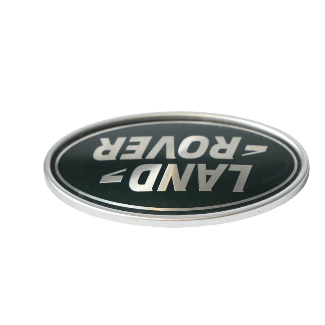 Tapa Trasera Portón Trasero Emblema Logo para Range Rover L550 con número de pieza EPLA-001B40-B Range Rover L550 Tapa Trasera Portón Trasero Emblema Logo - SKU EPLA-001B40-B - Número de pieza EPLA-001B40-B