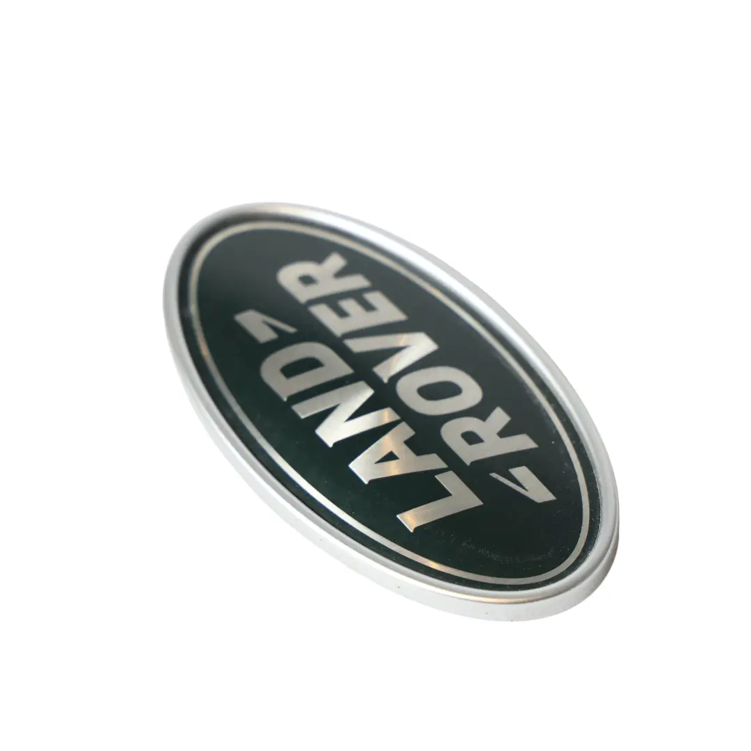 Tapa Trasera Portón Trasero Emblema Logo para Range Rover L550 con número de pieza EPLA-001B40-B Range Rover L550 Tapa Trasera Portón Trasero Emblema Logo - SKU EPLA-001B40-B - Número de pieza EPLA-001B40-B