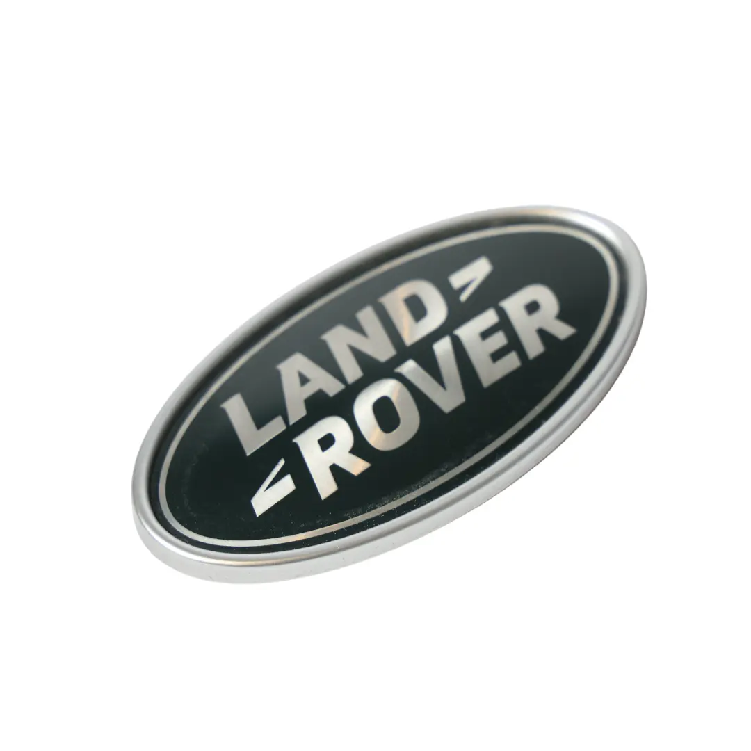 Tapa Trasera Portón Trasero Emblema Logo para Range Rover L550 con número de pieza EPLA-001B40-B Range Rover L550 Tapa Trasera Portón Trasero Emblema Logo - SKU EPLA-001B40-B - Número de pieza EPLA-001B40-B