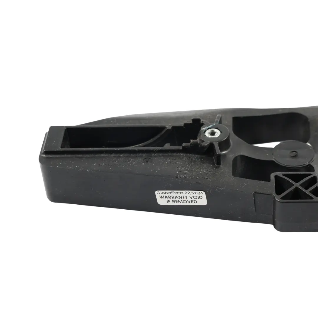 Mk6 Door Handle Base Carrier Front Left N/S ES73-F224N03-BD to Ford Mustang GT with Part number ES37-F224N03-BD Ford Mustang GT Mk6 Door Handle Base Carrier Front Left N/S ES73-F224N03-BD - SKU RHD-2364707 - Part number ES37-F224N03-BD