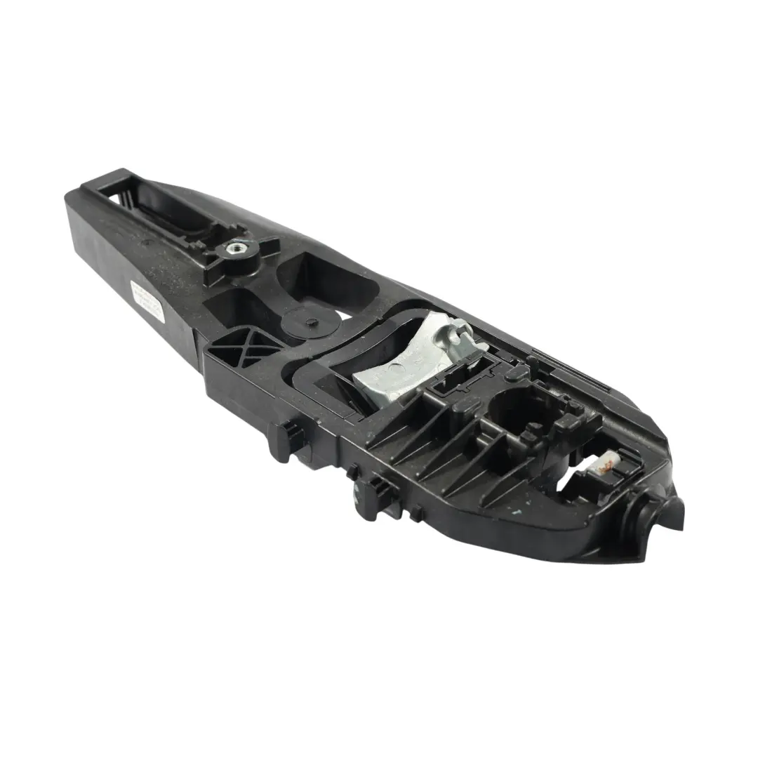 Ford Mustang GT Mk6 Door Handle Base Carrier Front Left N/S ES73-F224N03-BD - SKU RHD-2364707 - Part number ES37-F224N03-BD