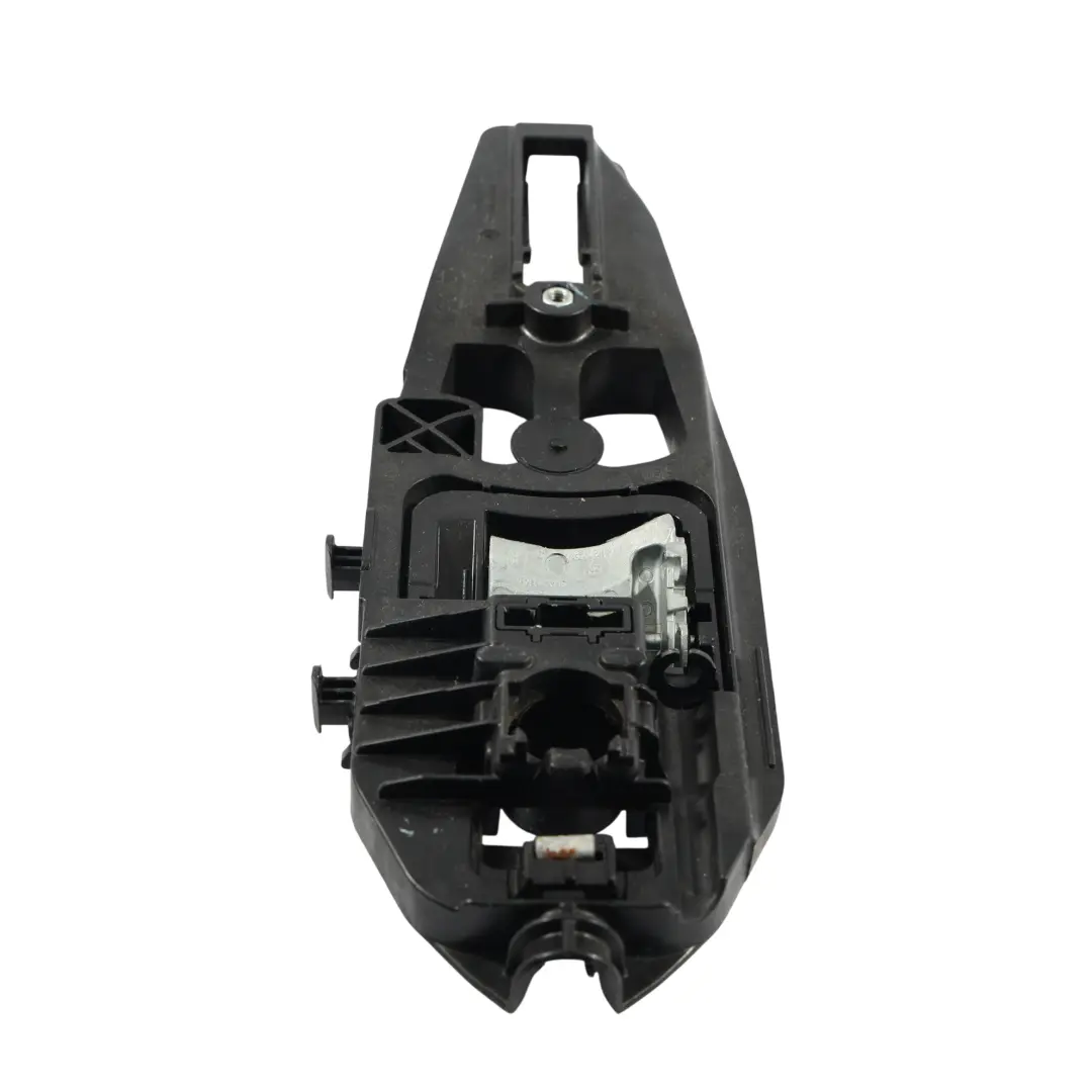 Mk6 Door Handle Base Carrier Front Left N/S ES73-F224N03-BD to Ford Mustang GT with Part number ES37-F224N03-BD Ford Mustang GT Mk6 Door Handle Base Carrier Front Left N/S ES73-F224N03-BD - SKU RHD-2364707 - Part number ES37-F224N03-BD