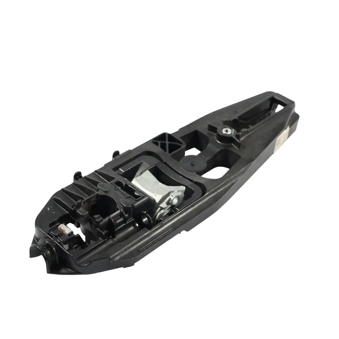 Ford Mustang GT Mk6 Door Handle Base Carrier Front Left N/S ES73-F224N03-BD - SKU RHD-2364707 - Part number ES37-F224N03-BD