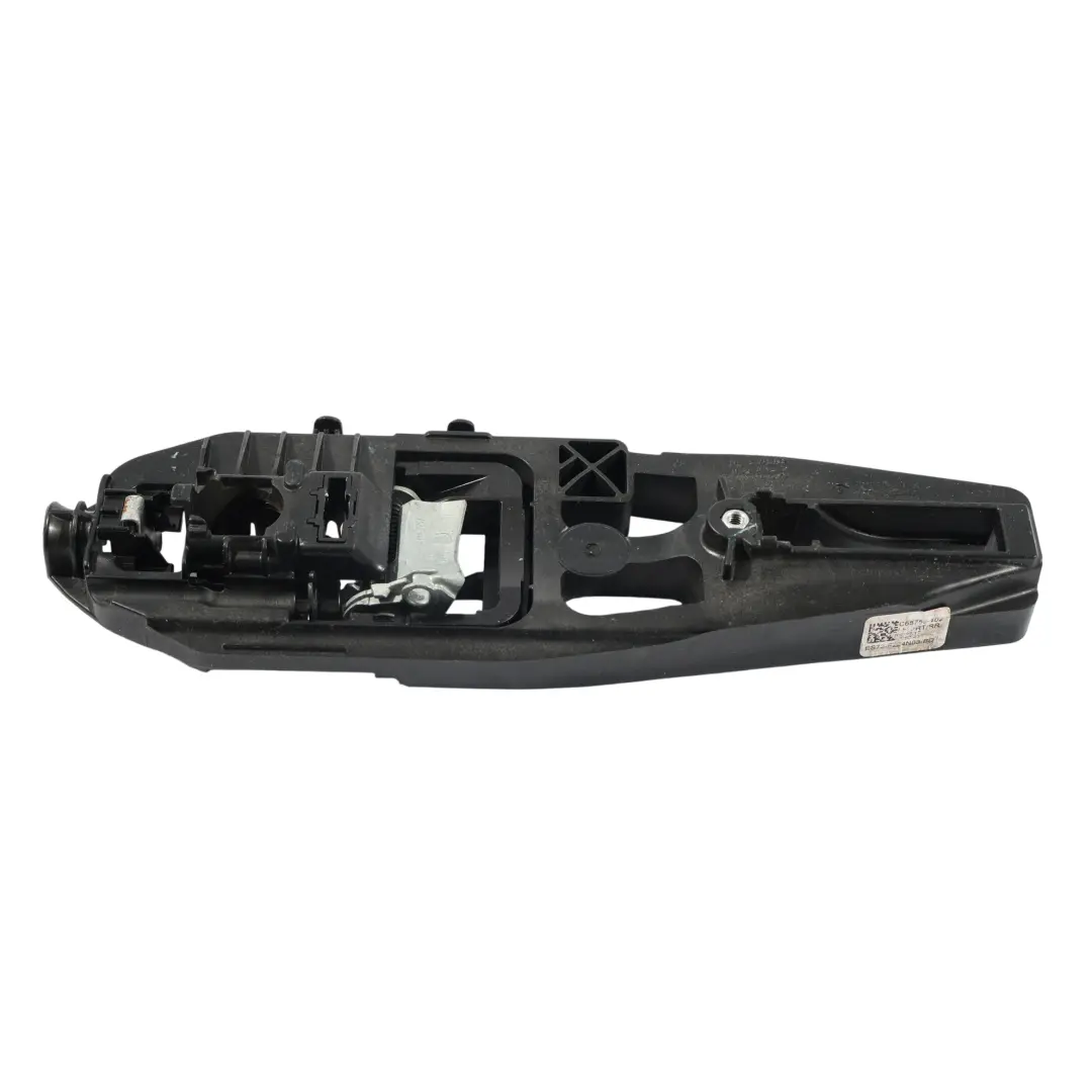 Mk6 Door Handle Base Carrier Front Left N/S ES73-F224N03-BD to Ford Mustang GT with Part number ES37-F224N03-BD Ford Mustang GT Mk6 Door Handle Base Carrier Front Left N/S ES73-F224N03-BD - SKU RHD-2364707 - Part number ES37-F224N03-BD