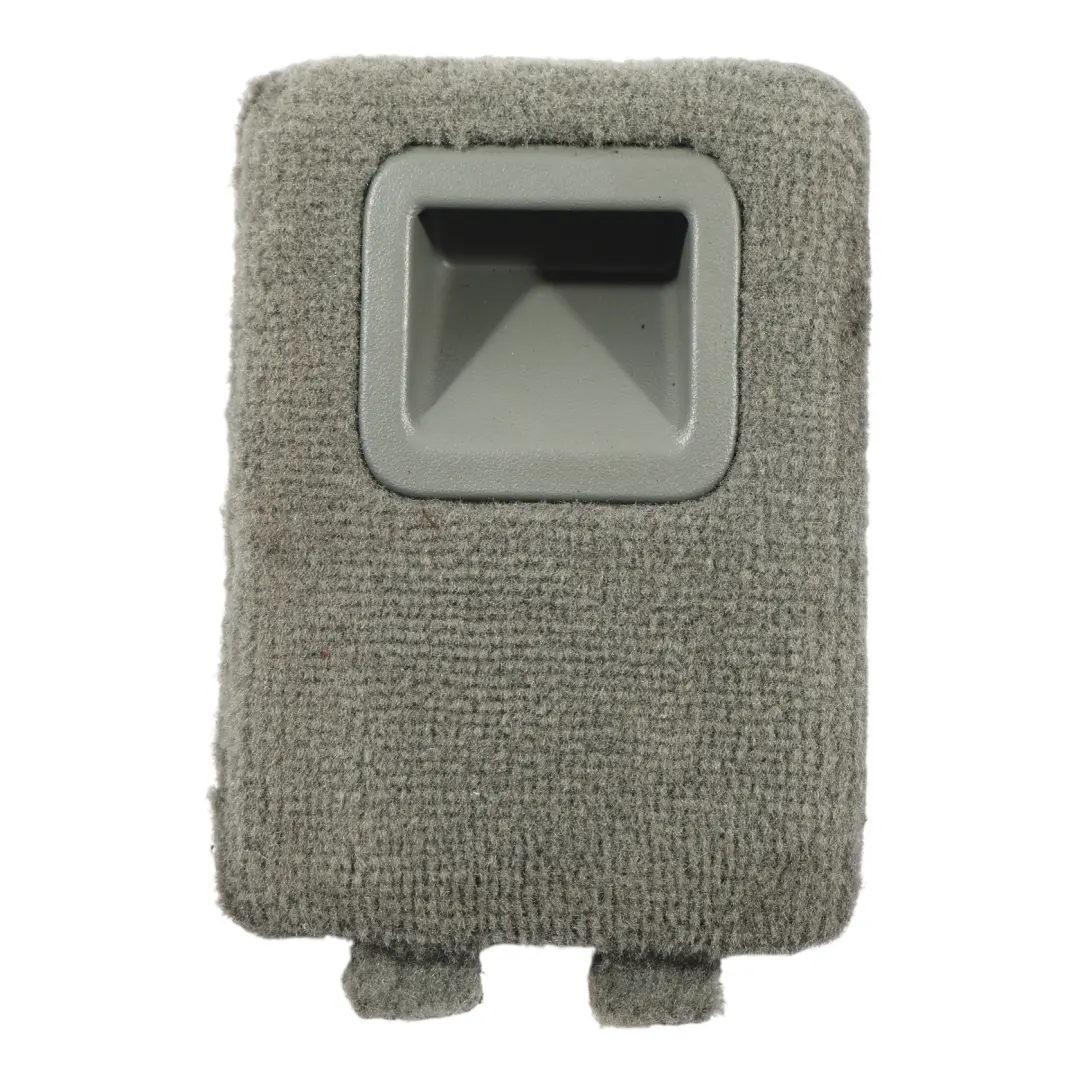 Range Rover Sport L320 Boot Trunk Quarter Cover Trim Flap Grey ESJ501130LUP - SKU ESJ501090 - Part number ESJ501090