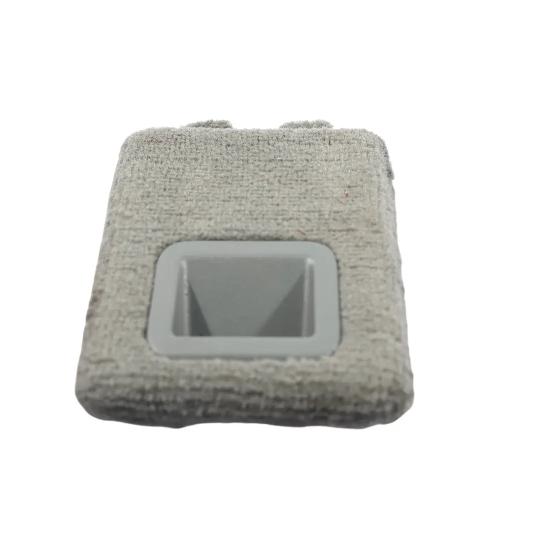 Range Rover Sport L320 Boot Trunk Quarter Cover Trim Flap Grey ESJ501130LUP - SKU ESJ501090 - Part number ESJ501090