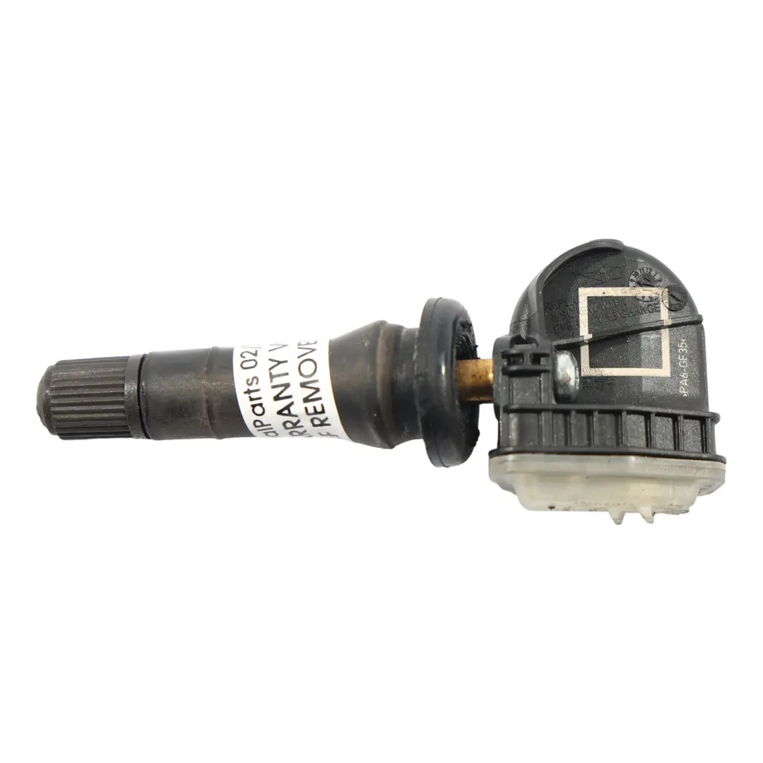 Ford Focus Mk3 Capteur De Pression Des Pneus Roue TPMS - SKU EV6T-1A180-CB - Numéro de pièce EV6T-1A180-CB