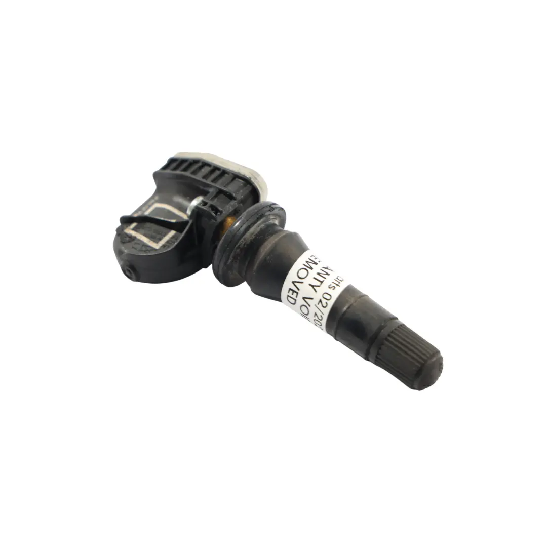 Ford Focus Mk3 Czujnik Ciśnienia TPMS - SKU EV6T-1A180-CB - Numer Części EV6T-1A180-CB