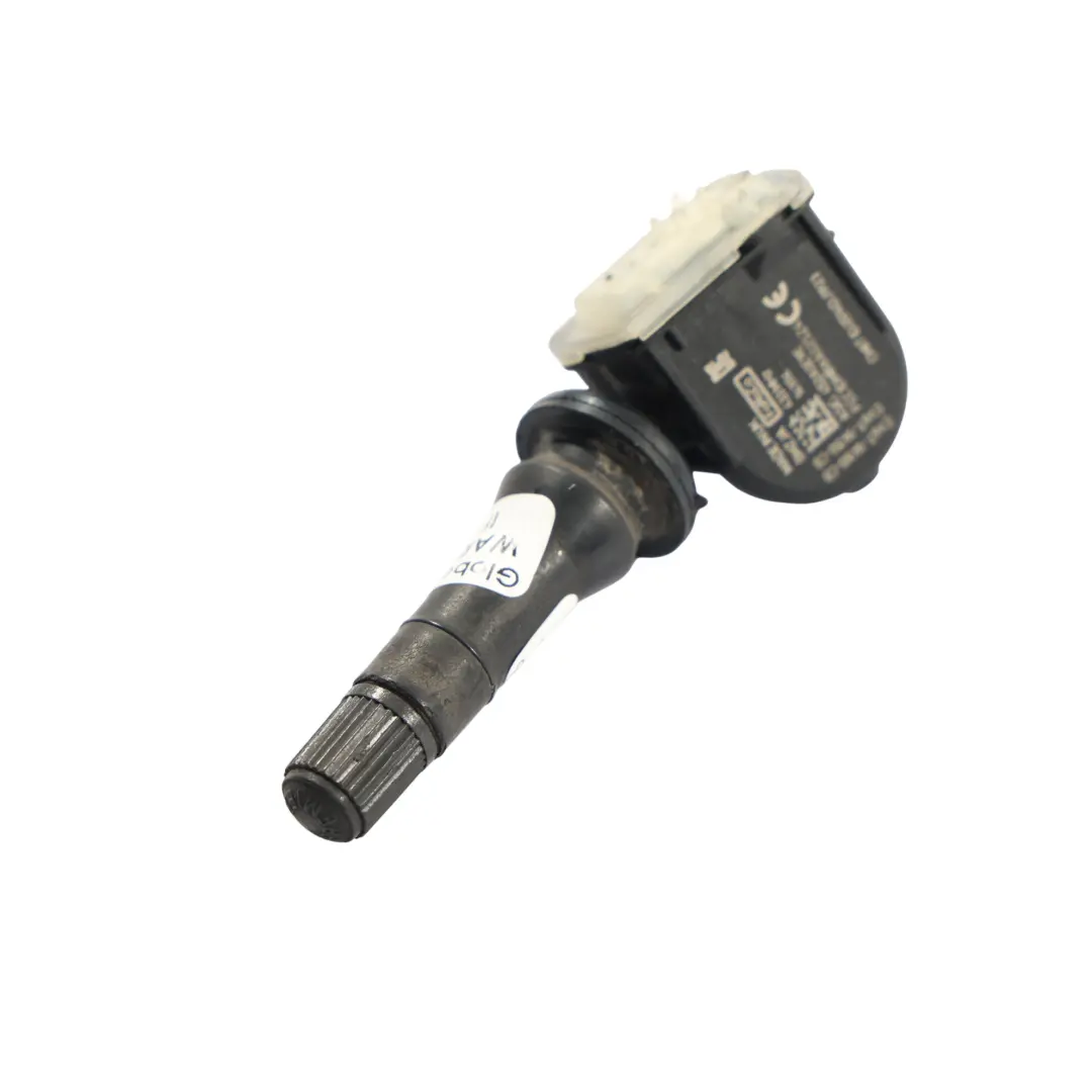 Ford Focus Mk3 Rueda Sensor De Presión De Aire TPMS - SKU EV6T-1A180-CB - Número de pieza EV6T-1A180-CB