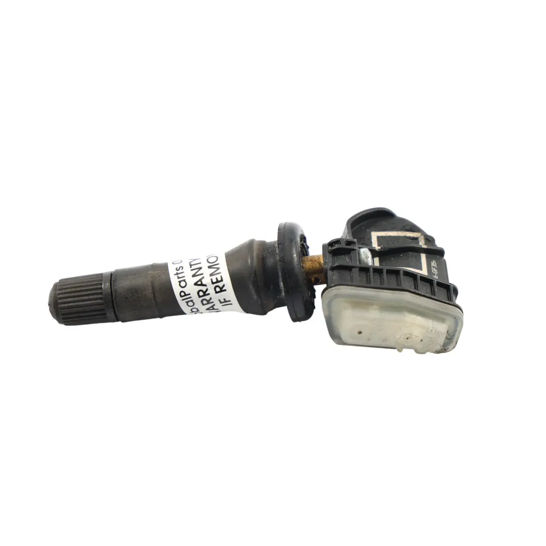 Mk3 Wheel Tyre Air Pressure Sensor TPMS to Ford Focus with Part number EV6T-1A180-CB Ford Focus Mk3 Wheel Tyre Air Pressure Sensor TPMS - SKU EV6T-1A180-CB - Part number EV6T-1A180-CB