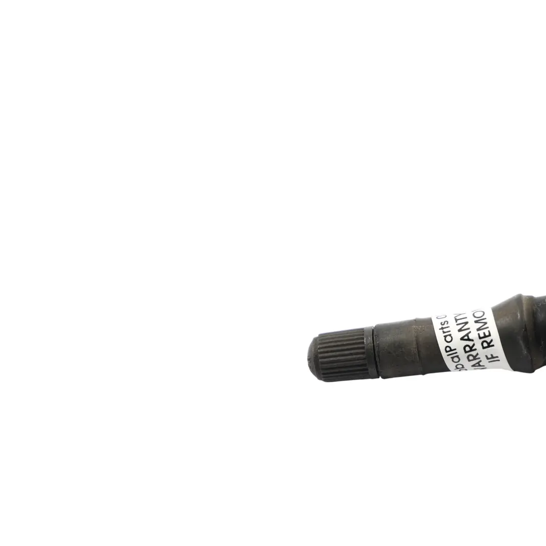 Ford Focus Mk3 Rad Reifen Luftdruck Sensor TPMS - SKU EV6T-1A180-CB - Teilenummer EV6T-1A180-CB