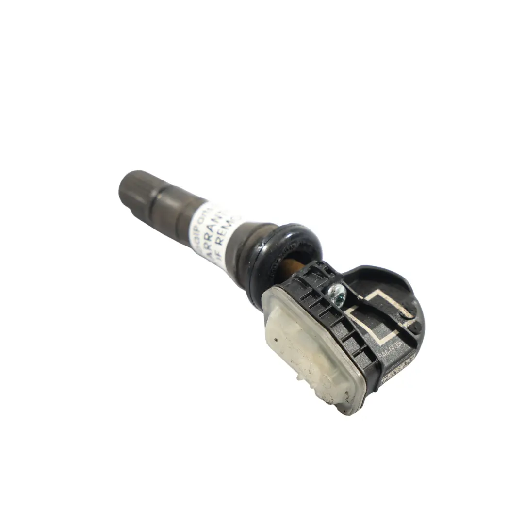 Ford Focus Mk3 Rad Reifen Luftdruck Sensor TPMS - SKU EV6T-1A180-CB - Teilenummer EV6T-1A180-CB