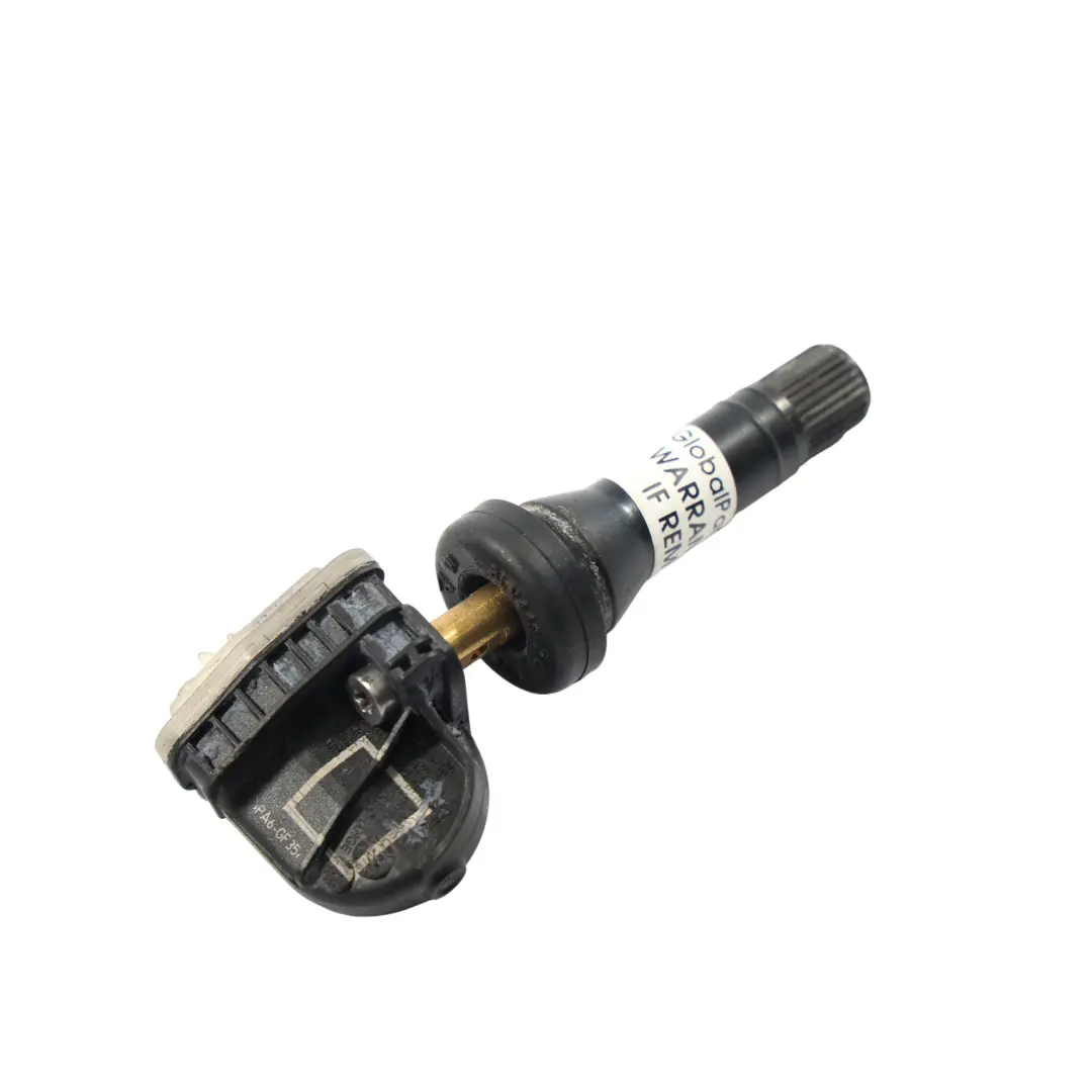 Czujnik Ciśnienia Powietrza TPMS do Ford Focus Fiesta Ranger o numerze EV6T-1A180-CC Ford Focus Fiesta Ranger Czujnik Ciśnienia Powietrza TPMS - SKU EV6T-1A180-CC - Numer Części EV6T-1A180-CC