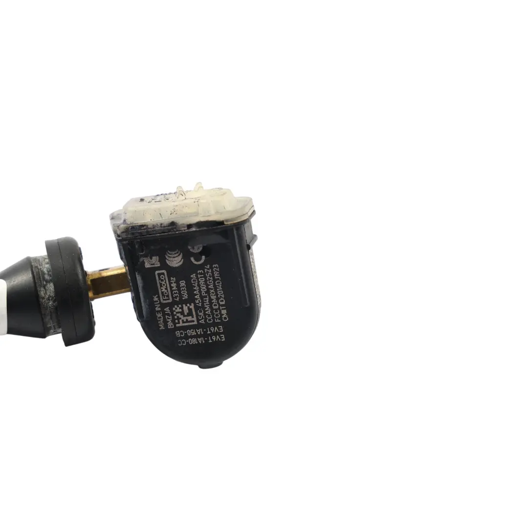 Capteur De Pression Des Pneus TPMS pour Ford Focus Fiesta Ranger à propos du numéro de pièce EV6T-1A180-CC Ford Focus Fiesta Ranger Capteur De Pression Des Pneus TPMS - SKU EV6T-1A180-CC - Numéro de pièce EV6T-1A180-CC