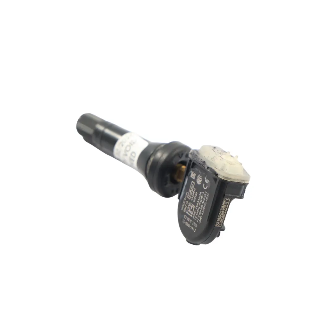 Ford Focus Fiesta Ranger Sensore Pressione Aria Pneumatici TPMS - SKU EV6T-1A180-CC - Numero di parte EV6T-1A180-CC