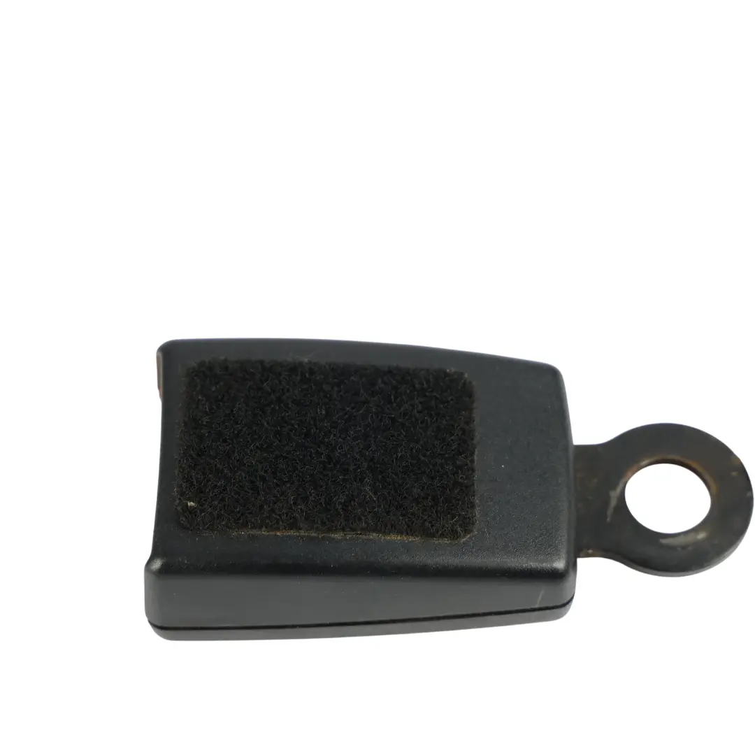 Clip Centrale Fibbia Cintura Posteriore per Land Rover Discovery L319 con numero di parte EVL-501240-PMA Land Rover Discovery L319 Clip Centrale Fibbia Cintura Posteriore - SKU EVL-501240-PMA - Numero di parte EVL-501240-PMA