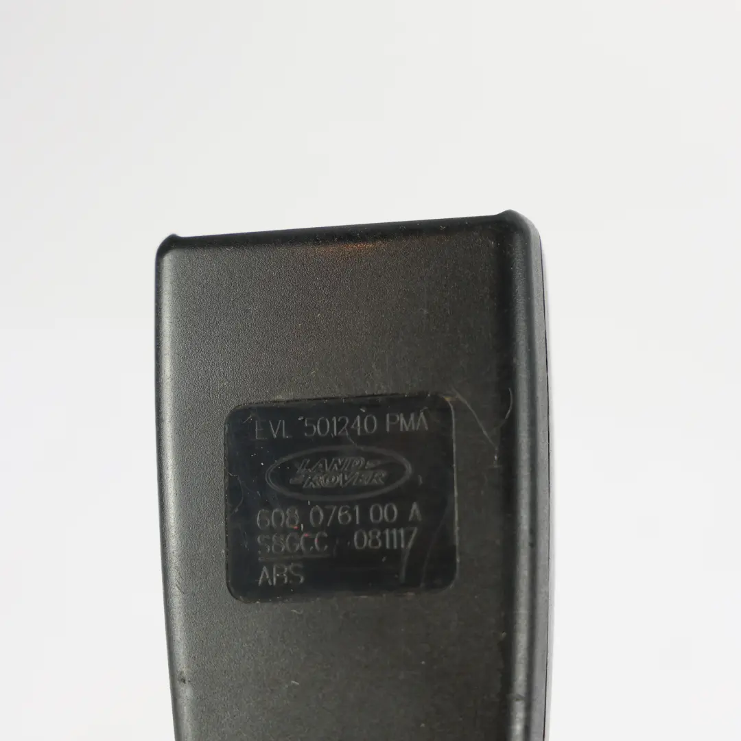 Land Rover Discovery 3 L319 Zapinka Pasa Kanapy Tył Środek - SKU EVL-501240-PMA - Numer Części EVL-501240-PMA