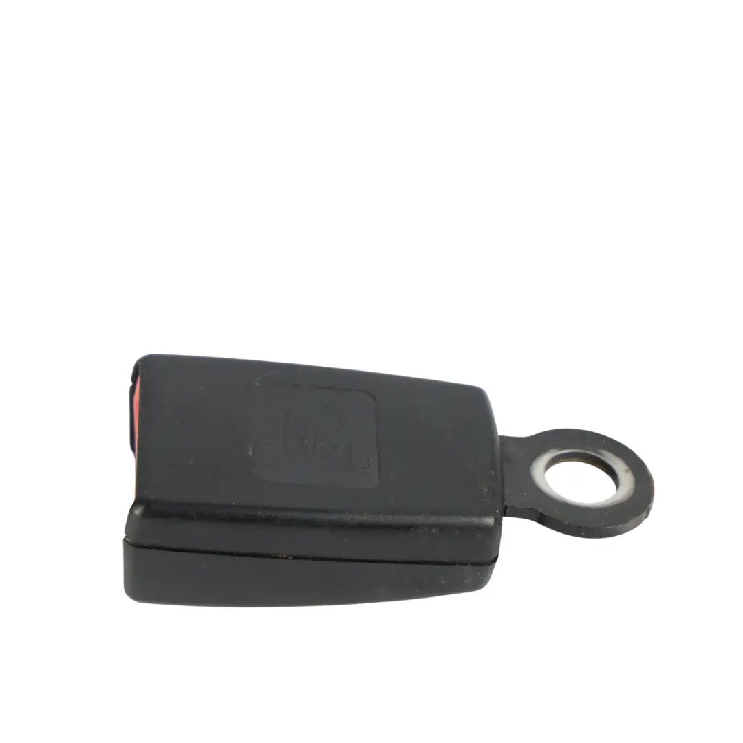 Clip Centrale Fibbia Cintura Posteriore per Land Rover Discovery L319 con numero di parte EVL-501240-PMA Land Rover Discovery L319 Clip Centrale Fibbia Cintura Posteriore - SKU EVL-501240-PMA - Numero di parte EVL-501240-PMA