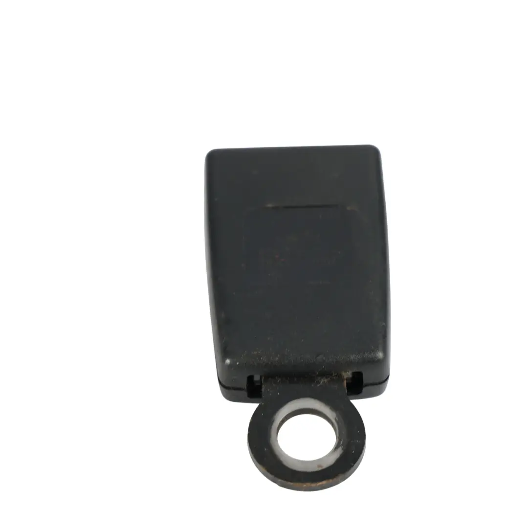 Land Rover Discovery 3 L319 Boucle Ceinture Agrafe Centrale - SKU EVL-501240-PMA - Numéro de pièce EVL-501240-PMA