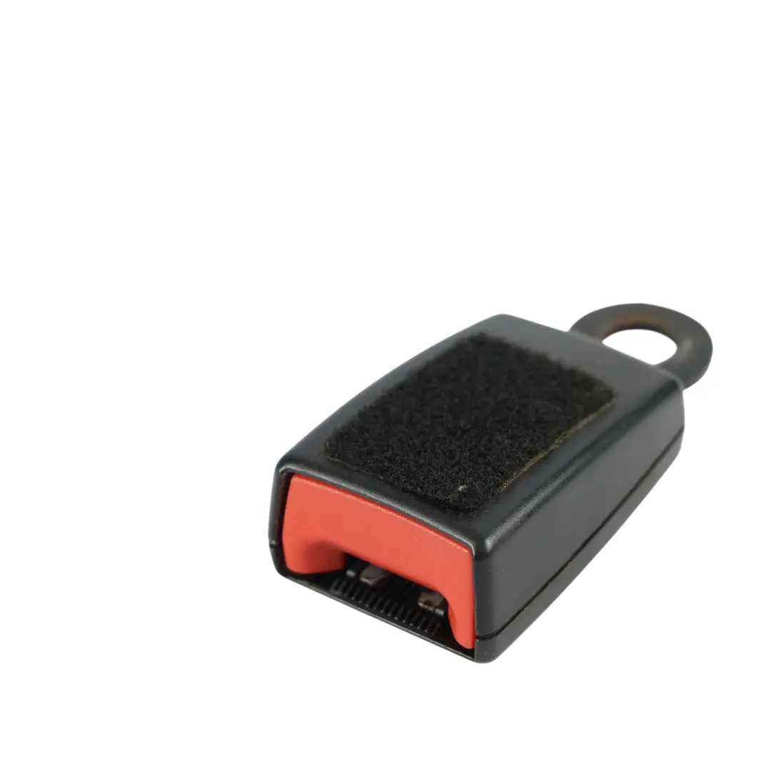 Land Rover Discovery L319 Clip Centrale Fibbia Cintura Posteriore - SKU EVL-501240-PMA - Numero di parte EVL-501240-PMA