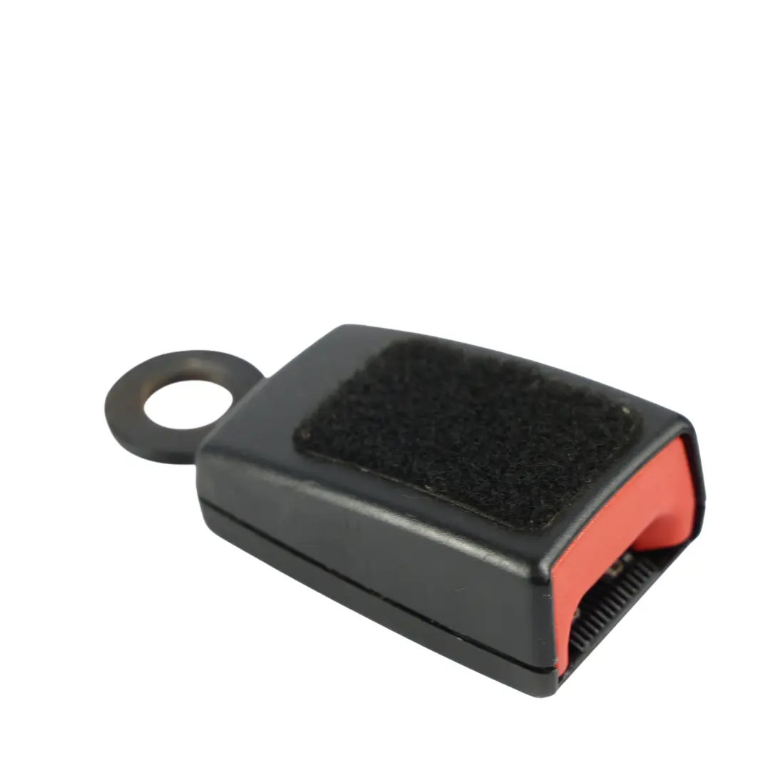 Clip Centrale Fibbia Cintura Posteriore per Land Rover Discovery L319 con numero di parte EVL-501240-PMA Land Rover Discovery L319 Clip Centrale Fibbia Cintura Posteriore - SKU EVL-501240-PMA - Numero di parte EVL-501240-PMA