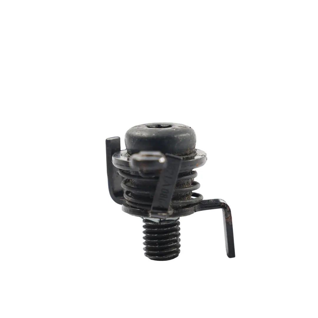 Range Rover Sport L320 Rear Seat Belt Buckle Clip Catch Right O/S - SKU EVL-501270-PMA - Part number EVL-501270-PMA