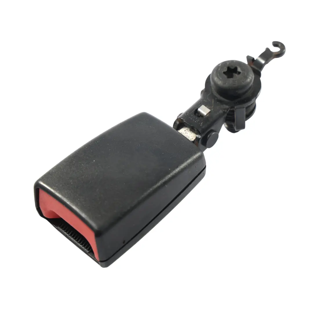 Range Rover Sport L320 Rear Seat Belt Buckle Clip Catch Right O/S - SKU EVL-501270-PMA - Part number EVL-501270-PMA